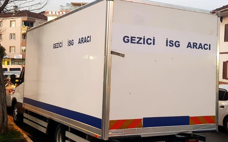  Mobil Sağlık Hizmetleri Nelerdir